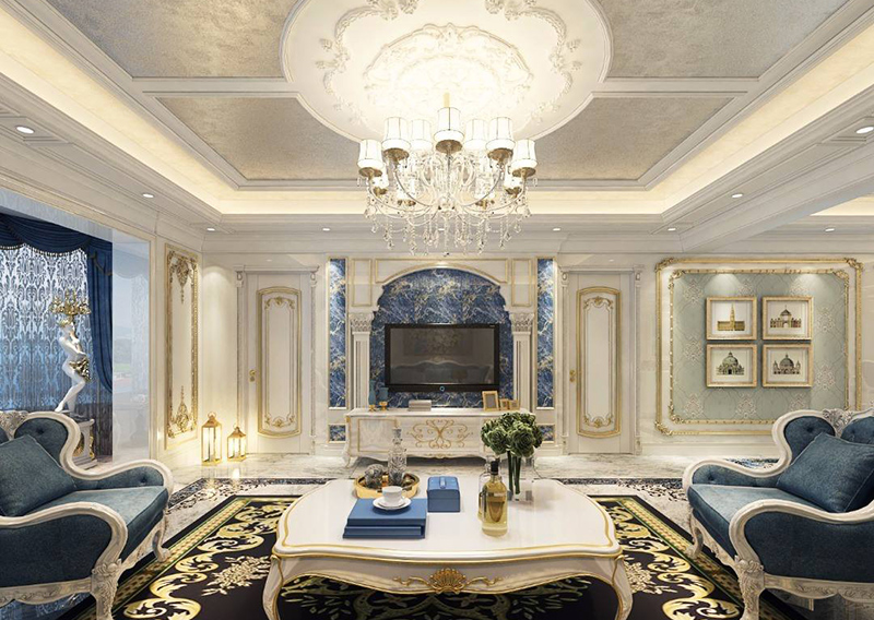 法式風(fēng)格 法式風(fēng)格