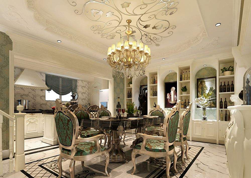 法式田園 法式田園